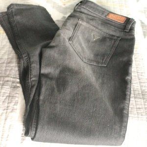 NWWT Guess grey jeans